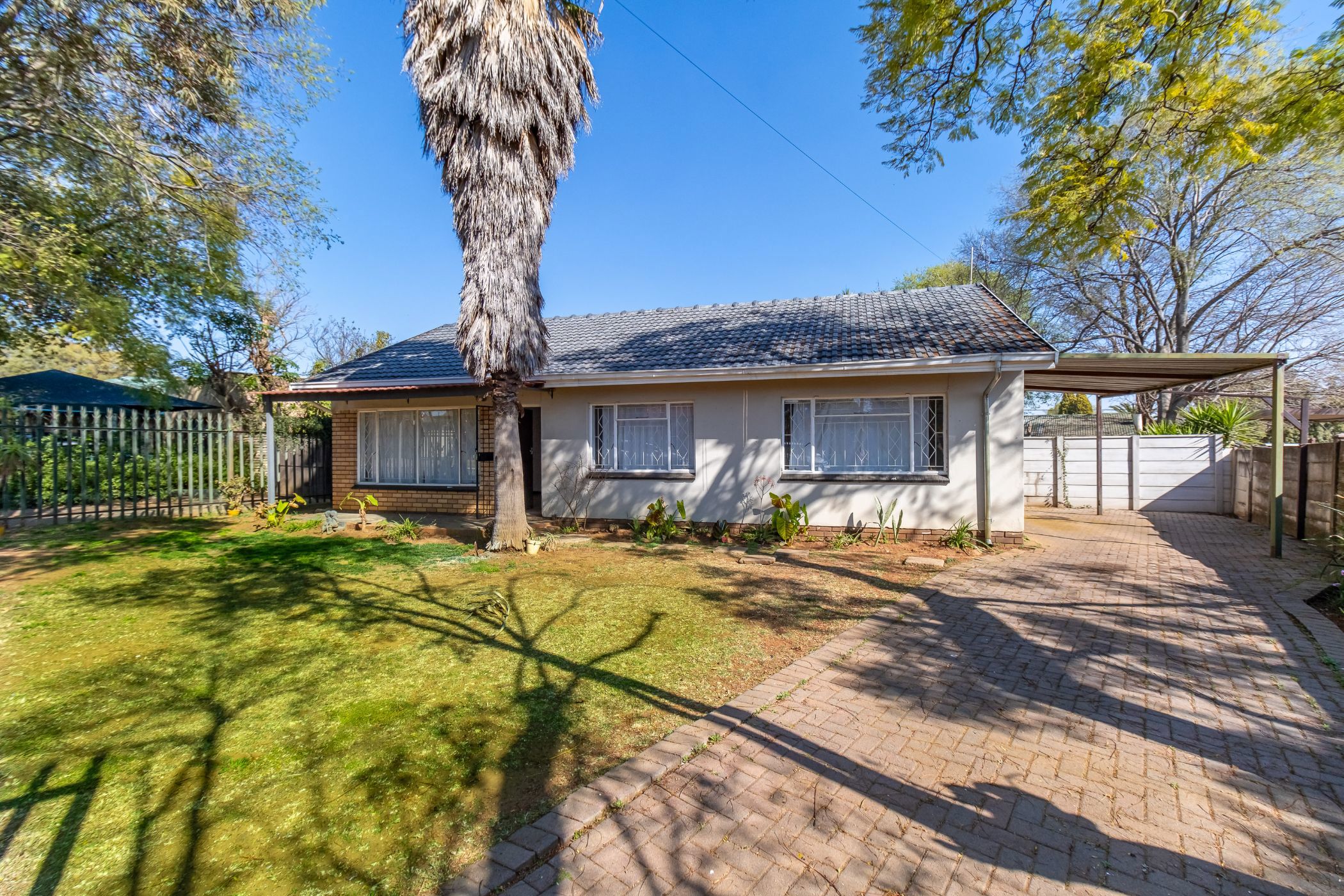 House for sale in Witpoortjie - RAN1749660