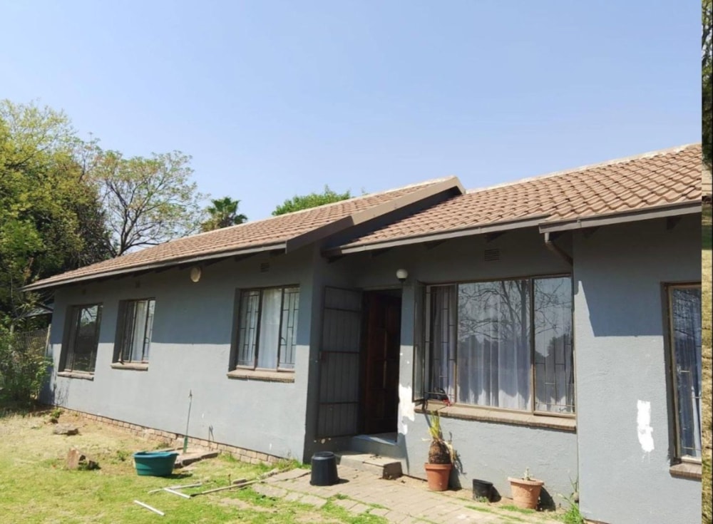 House for sale in Crystal Park - EN1748880 House for sale in Crystal Park - EN1748880