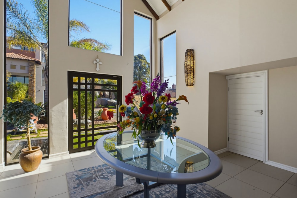 House for sale in Ebotse Golf Estate - EN1748022
