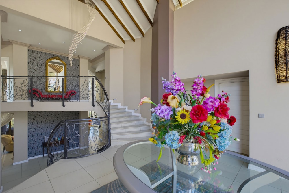 House for sale in Ebotse Golf Estate - EN1748022