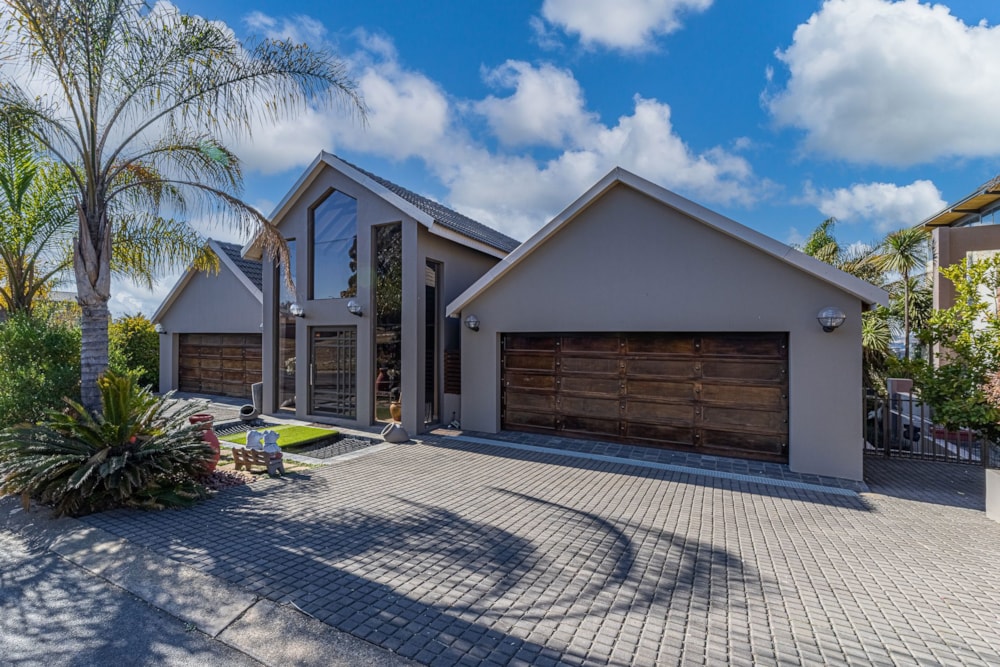 House for sale in Ebotse Golf Estate - EN1748022