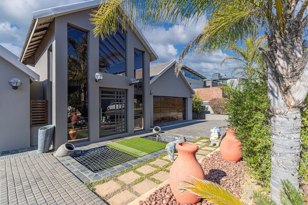 House for sale in Ebotse Golf Estate - EN1748022