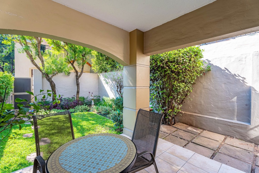 Townhouse for sale in Sunninghill Gardens - FW1748539