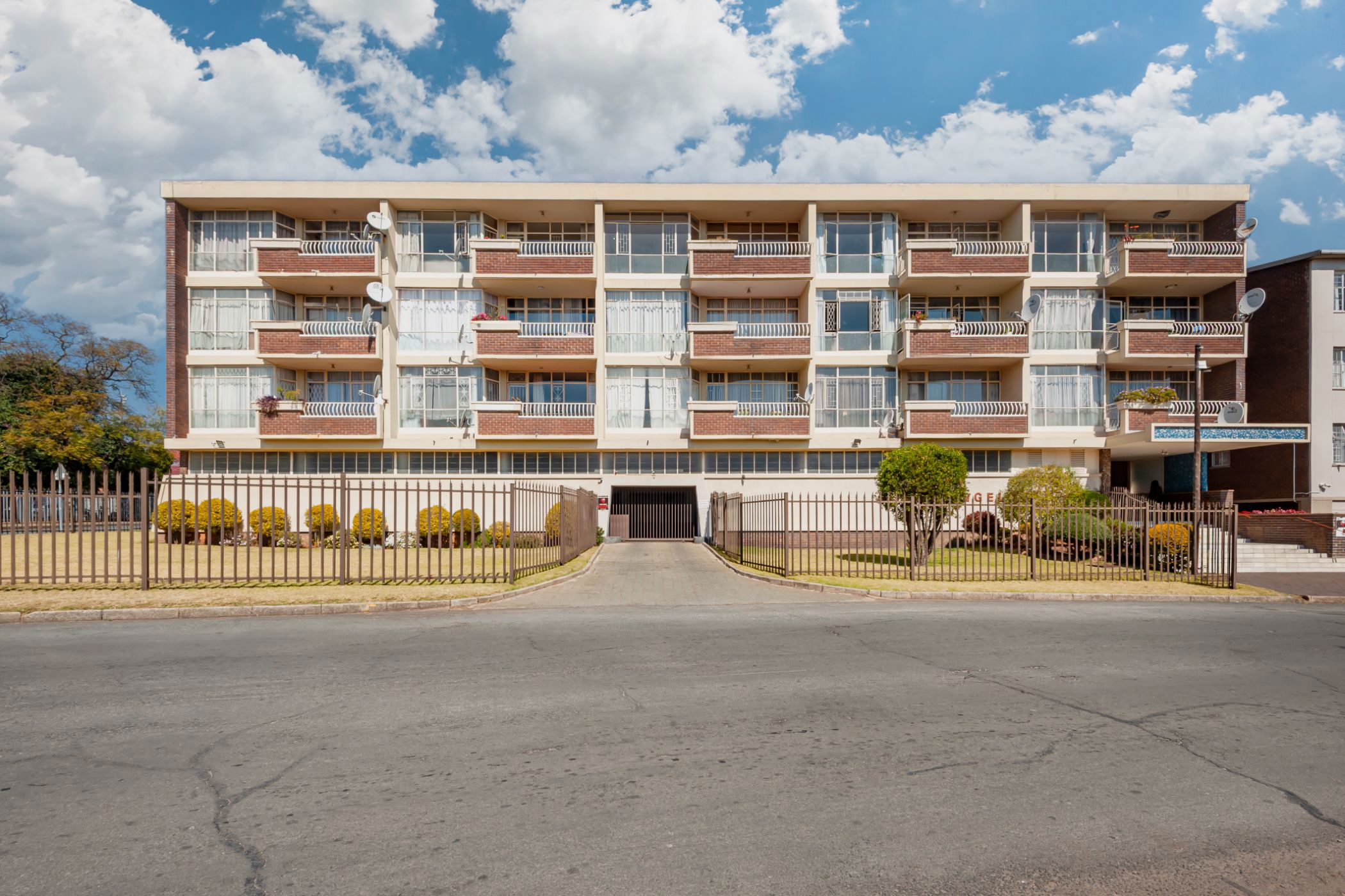 Apartment for sale in Gresswold - BED1750466
