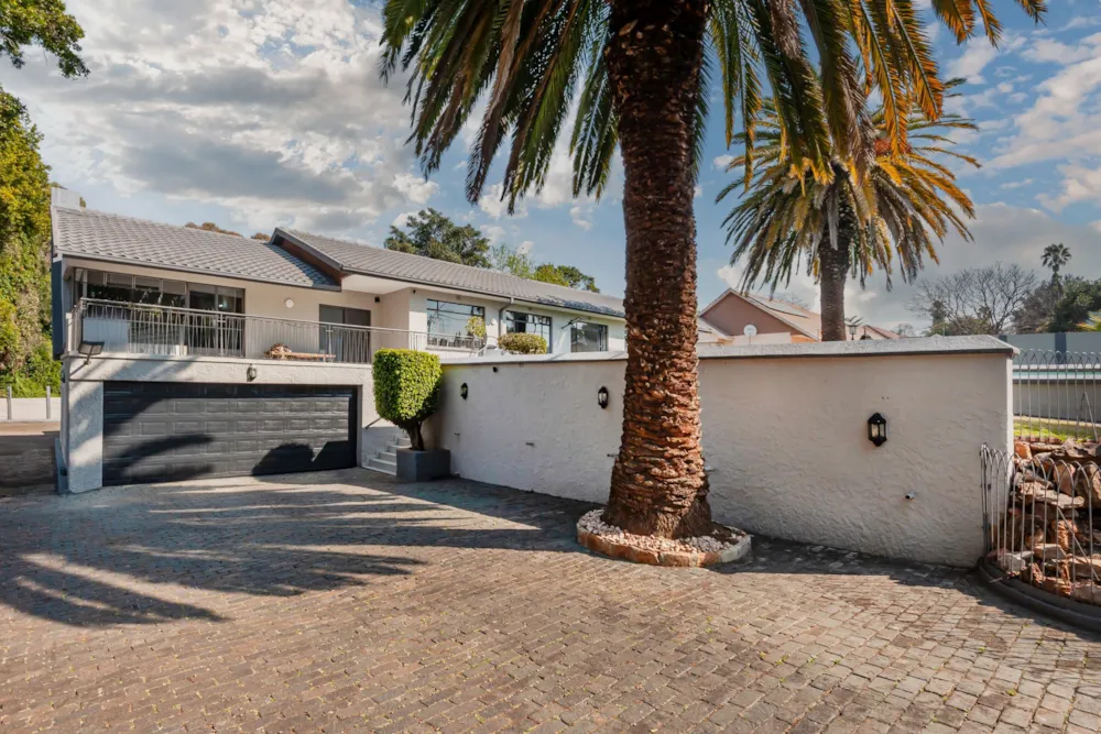 House for sale in Sydenham, Johannesburg - BED1750748 House for sale in Sydenham, Johannesburg - BED1750748