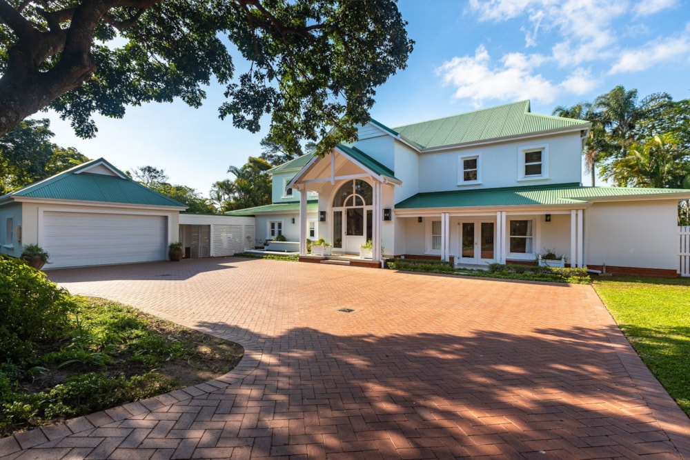 House for sale in Mount Edgecombe Country Estate - 1MT1750385 House for sale in Mount Edgecombe Country Estate - 1MT1750385