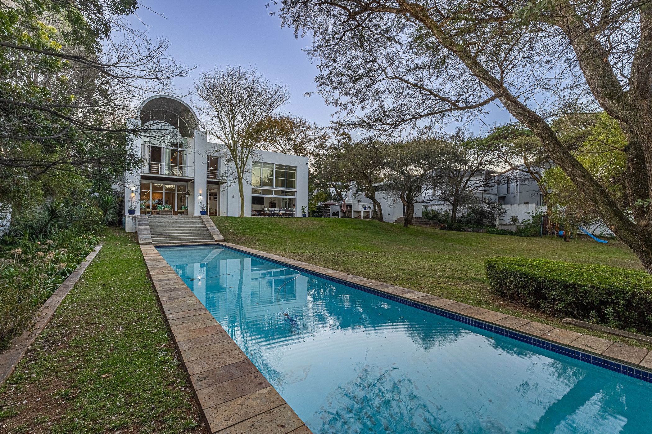 House for sale in Bryanston - HP1747996