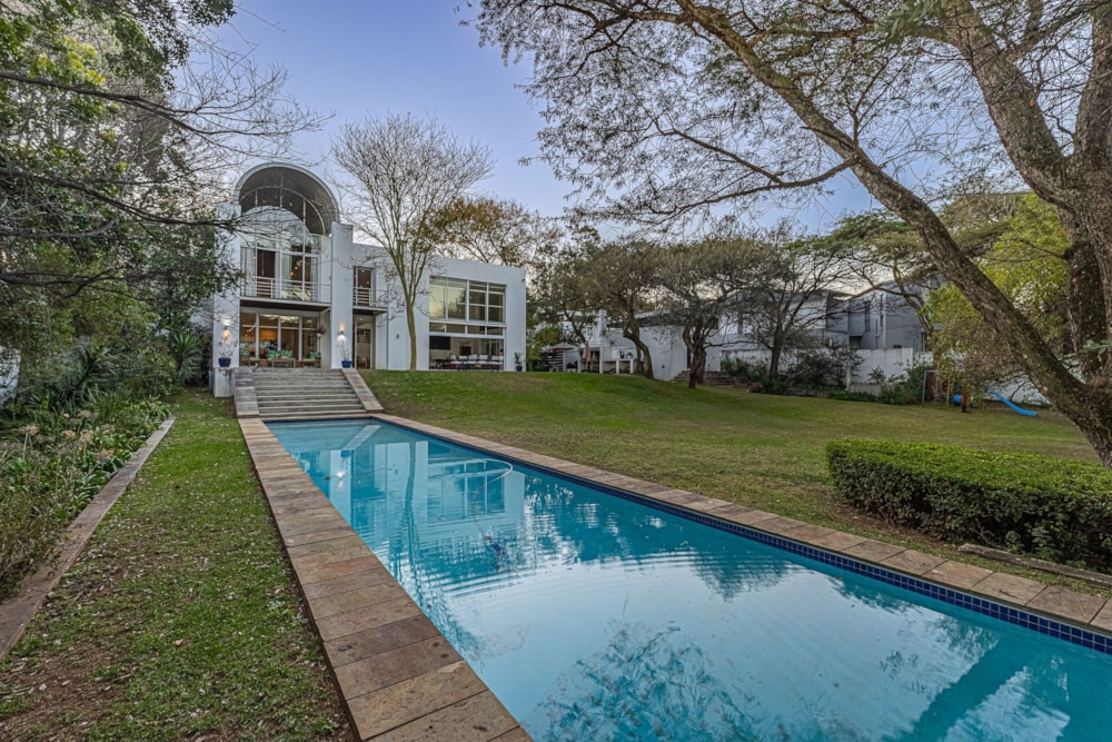 House for sale in Bryanston - HP1747996