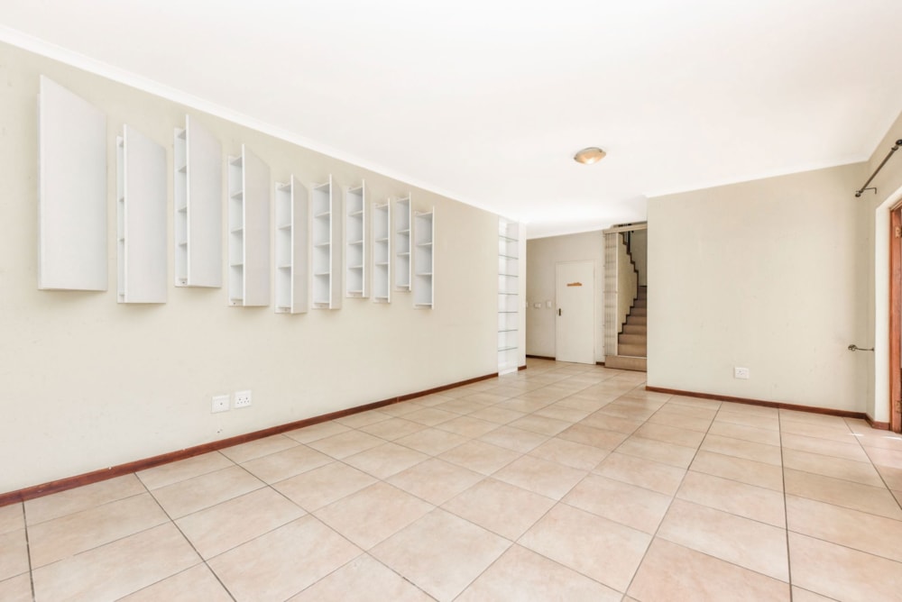 Cluster for sale in Bryanston - HP1748001