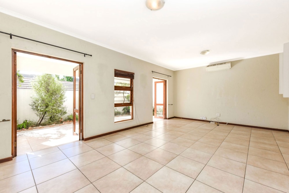 Cluster for sale in Bryanston - HP1748001