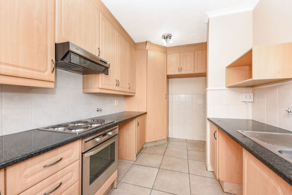Cluster for sale in Bryanston - HP1748001