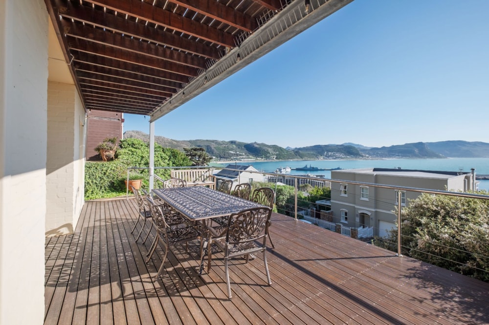 House for sale in Simons Town - FH1748829