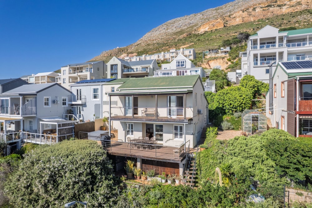 House for sale in Simons Town - FH1748829 House for sale in Simons Town - FH1748829