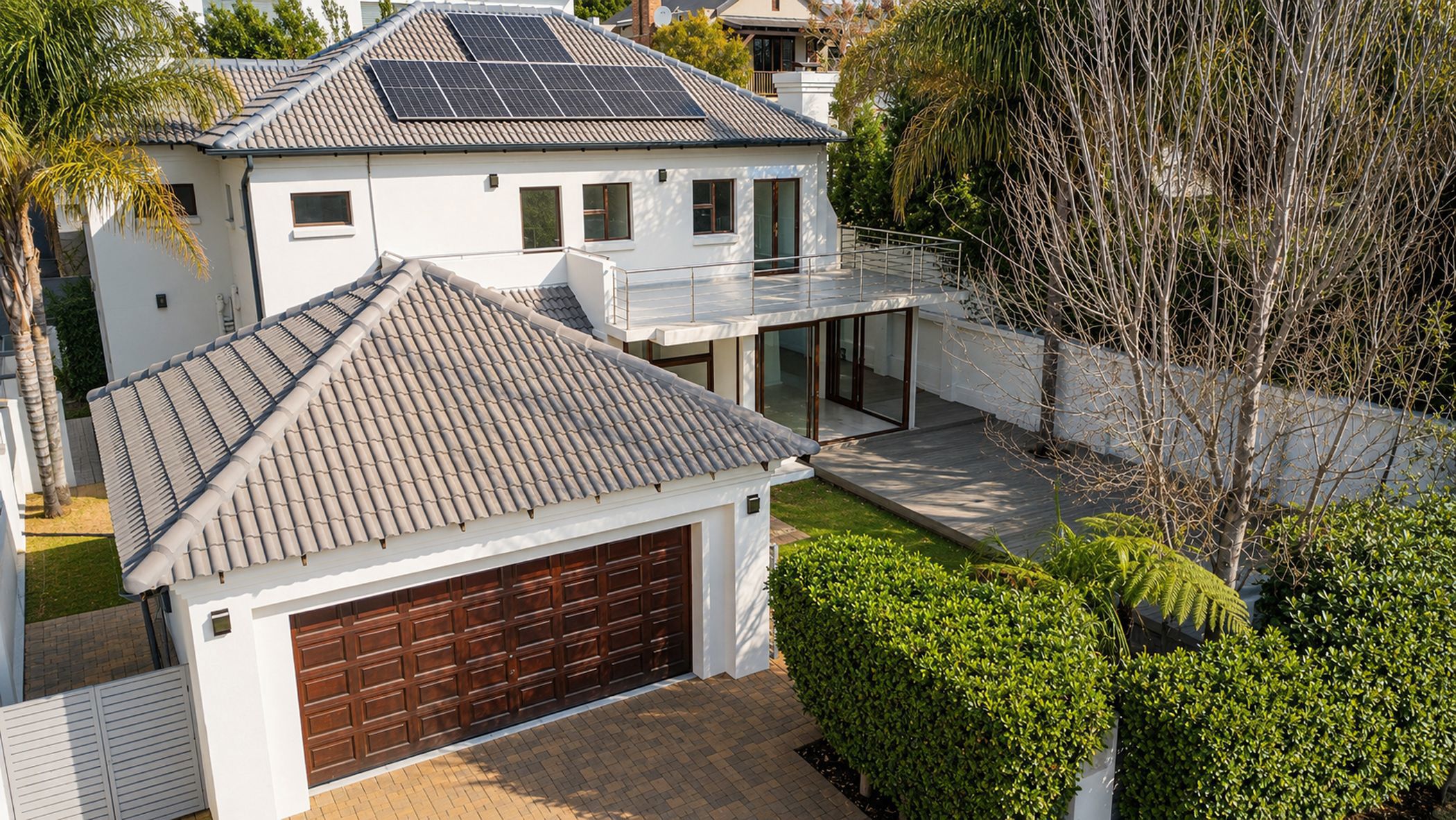 House to rent in Silver Lakes Golf Estate - PT1746395