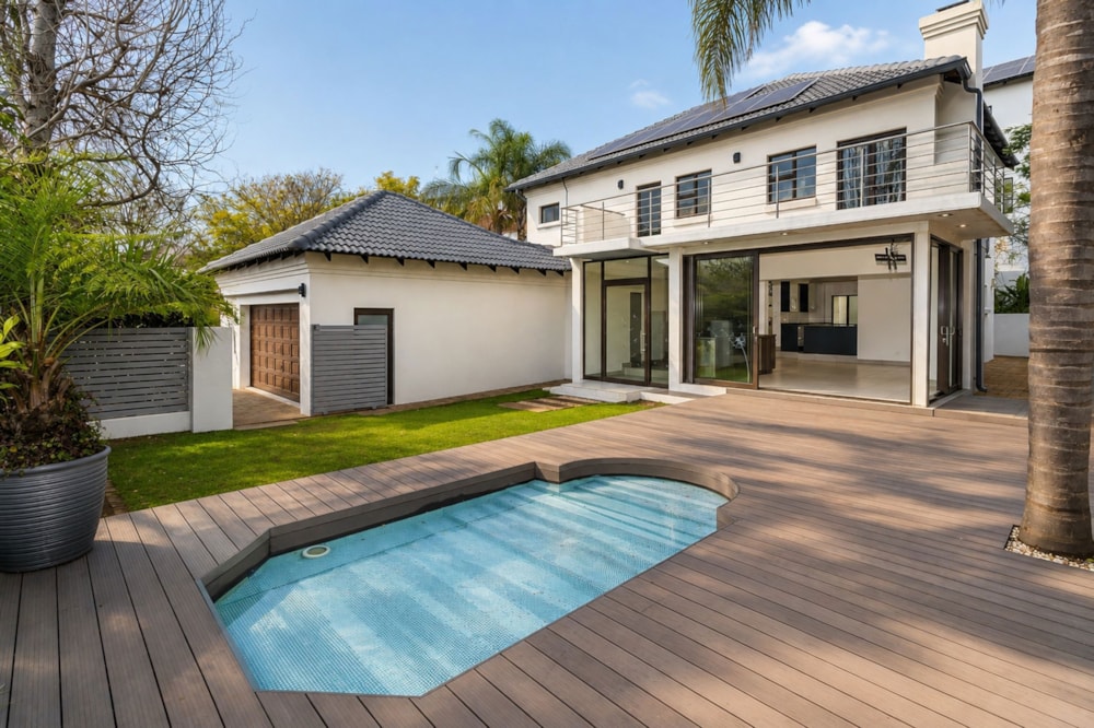 House to rent in Silver Lakes Golf Estate - PT1746395 House to rent in Silver Lakes Golf Estate - PT1746395