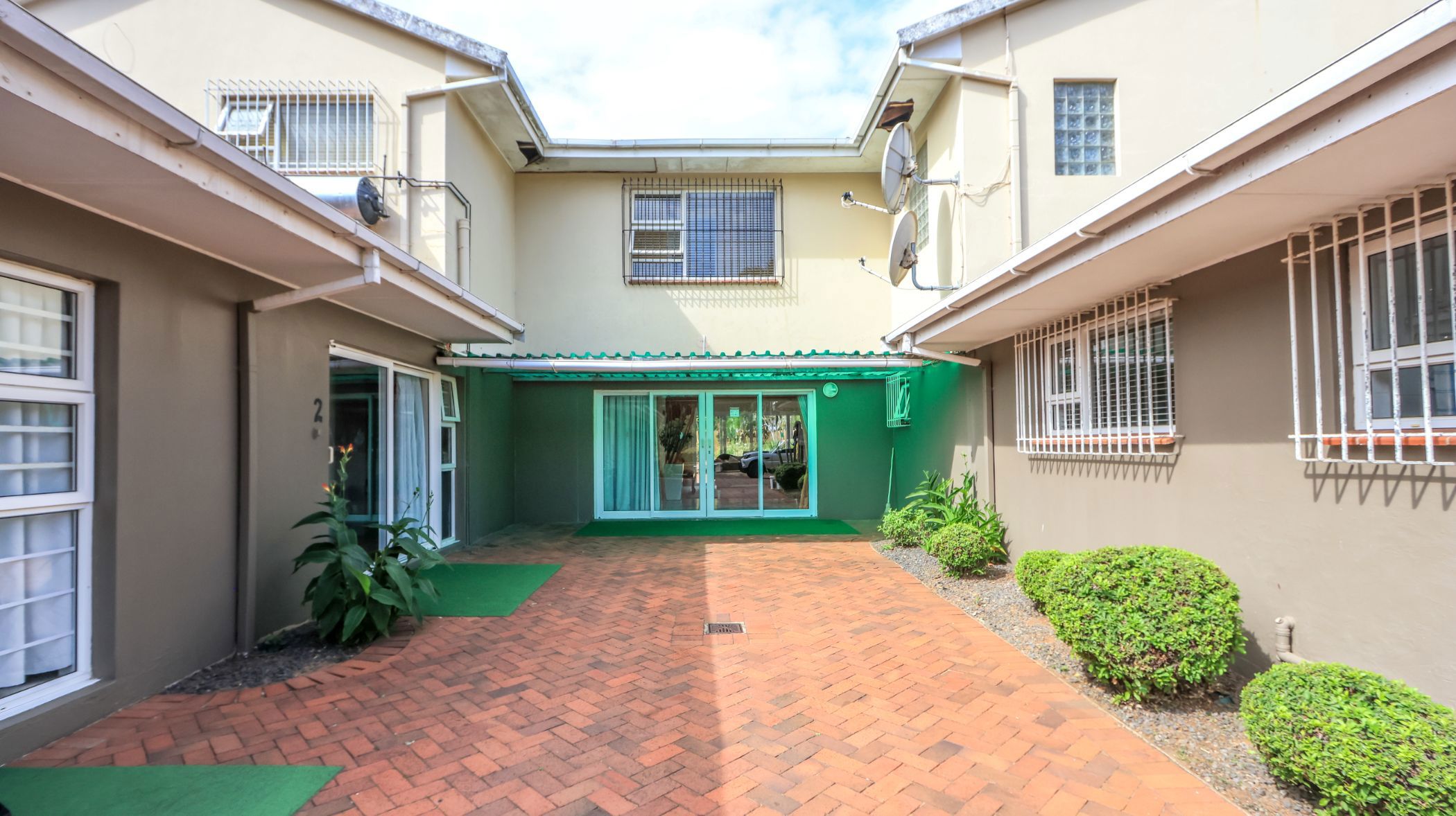 House for sale in uMhlanga Rocks - 1ND1749840