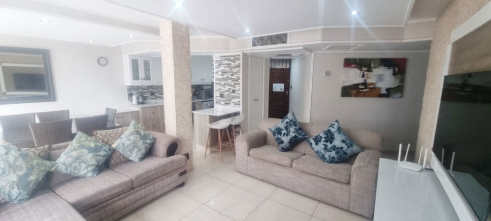 Apartment to rent in uMhlanga Rocks - 1ND1749830