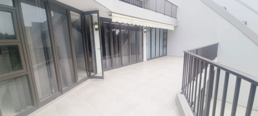 Apartment to rent in uMhlanga Rocks - 1ND1749830