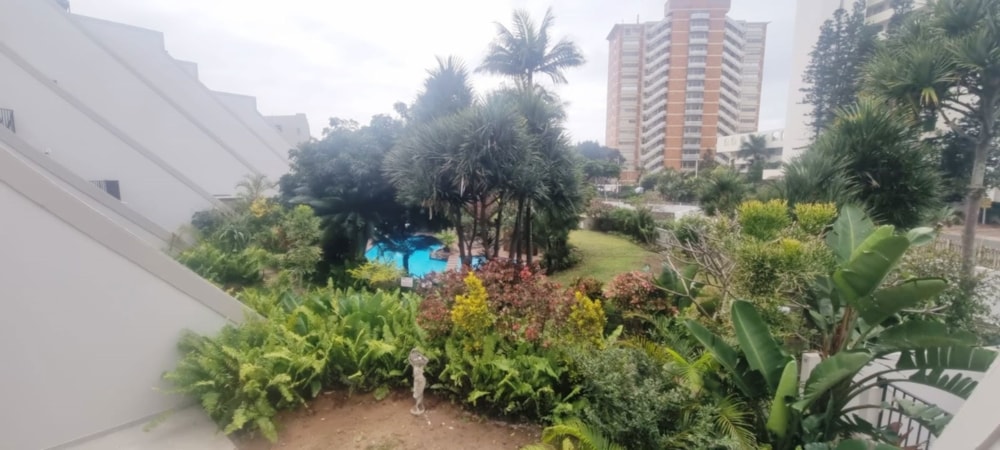 Apartment to rent in uMhlanga Rocks - 1ND1749830