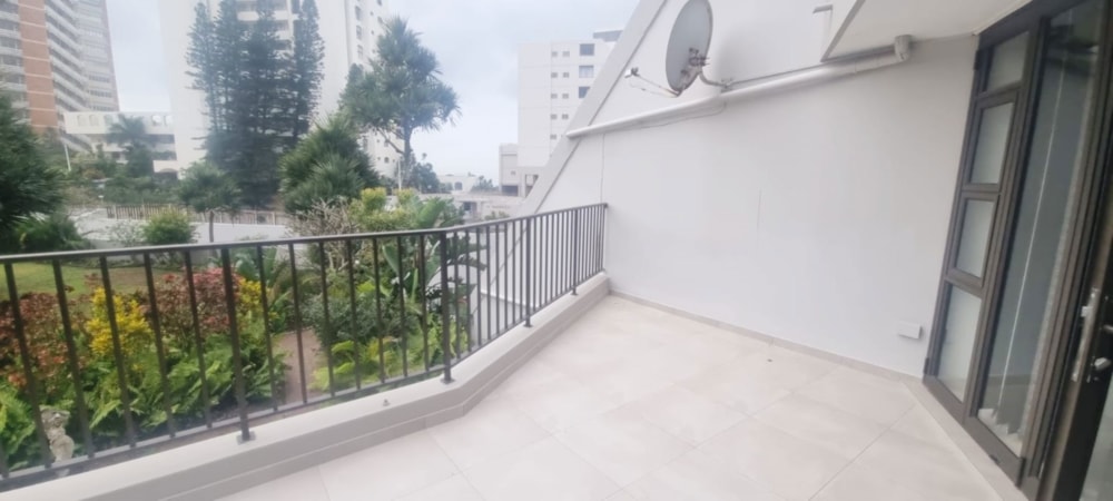 Apartment to rent in uMhlanga Rocks - 1ND1749830