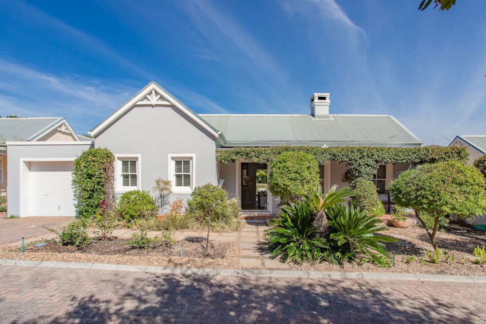 House for sale in Franschhoek - FWI1734220 House for sale in Franschhoek - FWI1734220