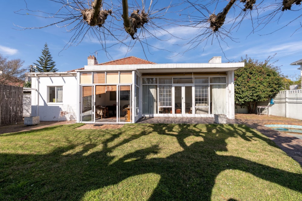 House for sale in Rondebosch - KW1750640 House for sale in Rondebosch - KW1750640