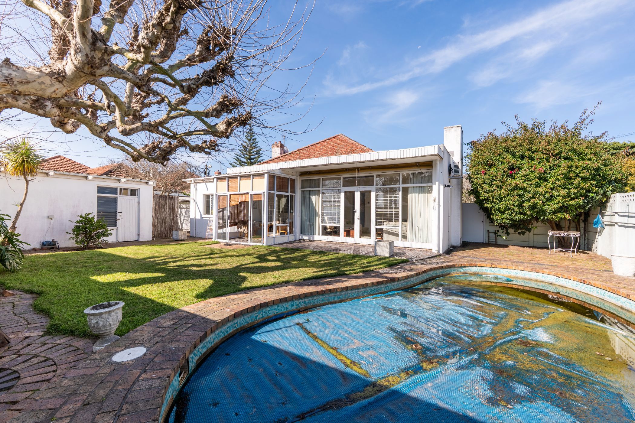 House for sale in Rondebosch - KW1750640