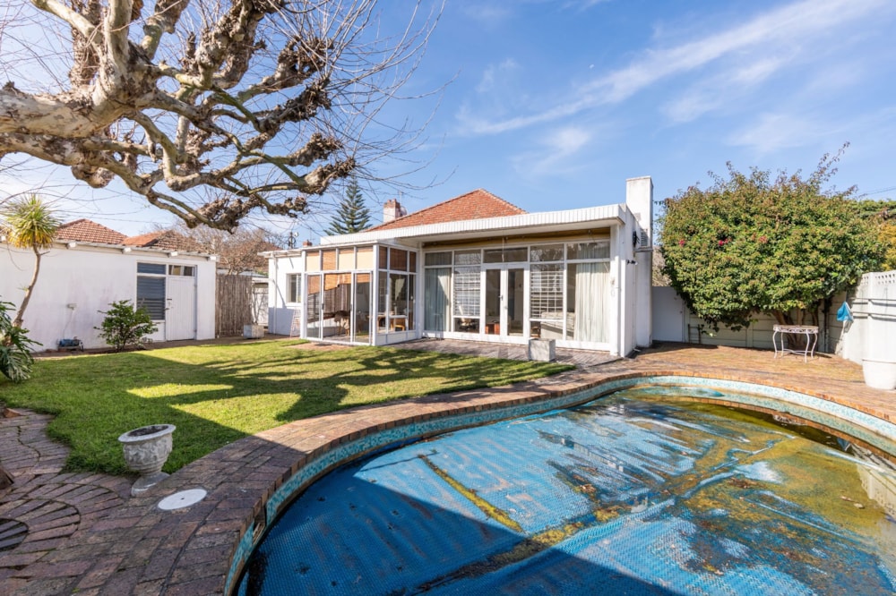 House for sale in Rondebosch - KW1750640 House for sale in Rondebosch - KW1750640