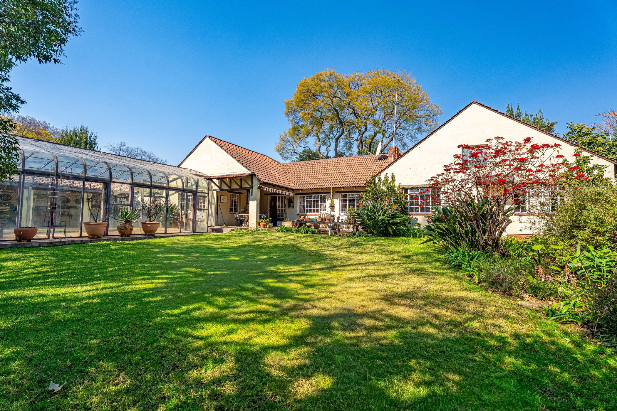 House for sale in Parktown North - HP1746780