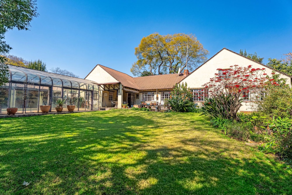 House for sale in Parktown North - HP1746780