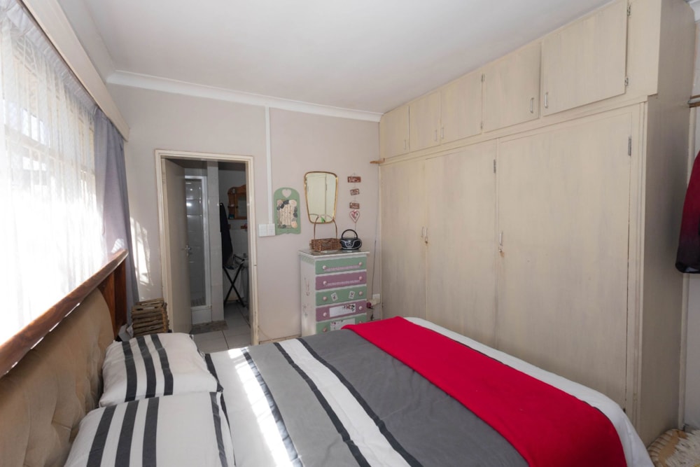 House for sale in Universitas - 1BX1750545 House for sale in Universitas - 1BX1750545