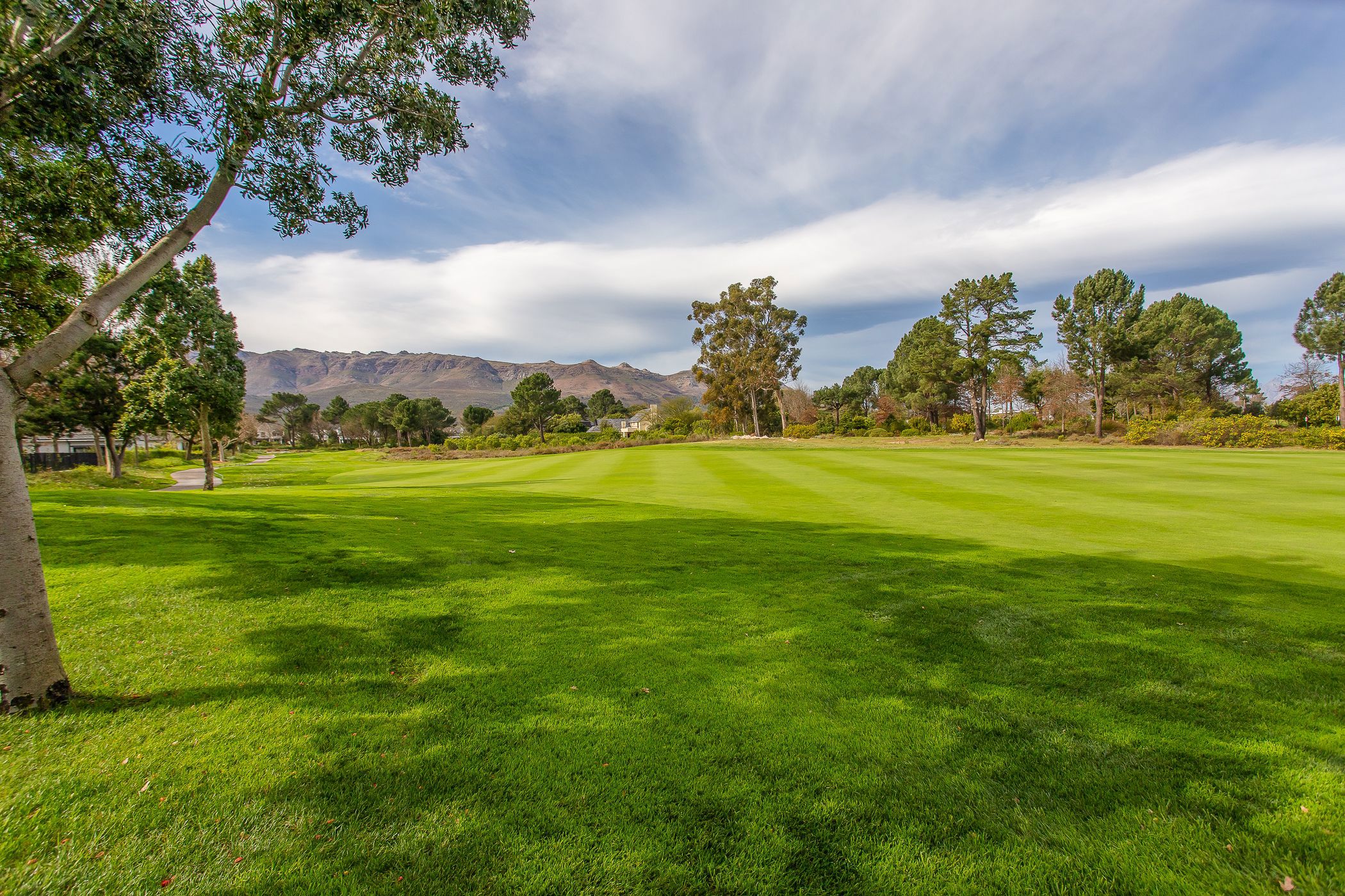 Residential vacant land for sale in Pearl Valley Golf and Country Estate - VLV1744051