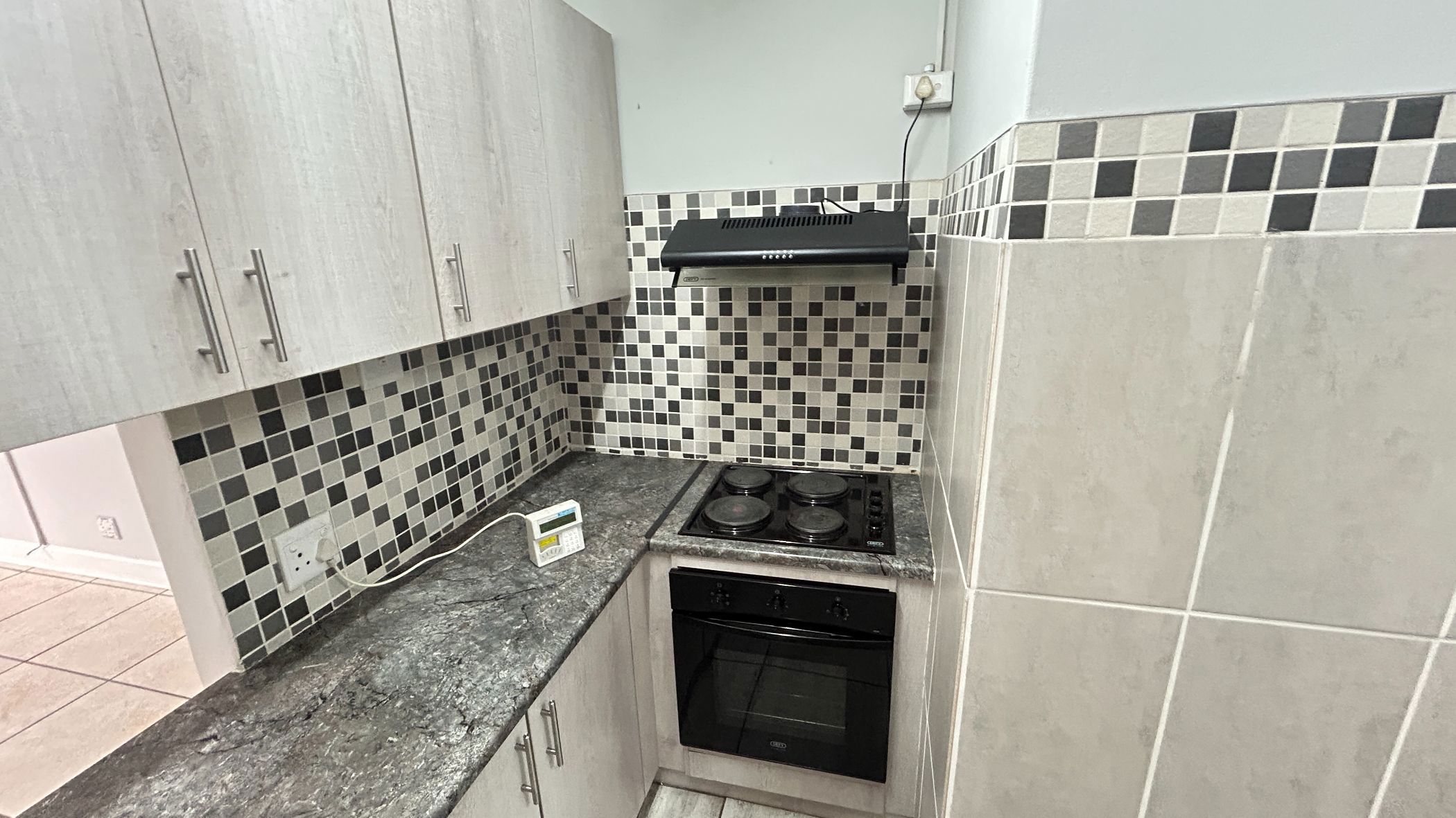 Townhouse for sale in Fichardt Park - 1BX1749424