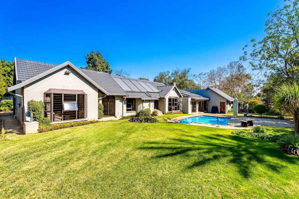 House for sale in Sunninghill Gardens - FW1748305 House for sale in Sunninghill Gardens - FW1748305