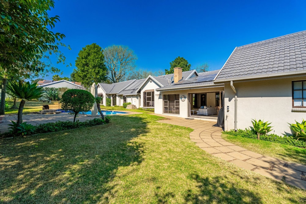House for sale in Sunninghill Gardens - FW1748305 House for sale in Sunninghill Gardens - FW1748305