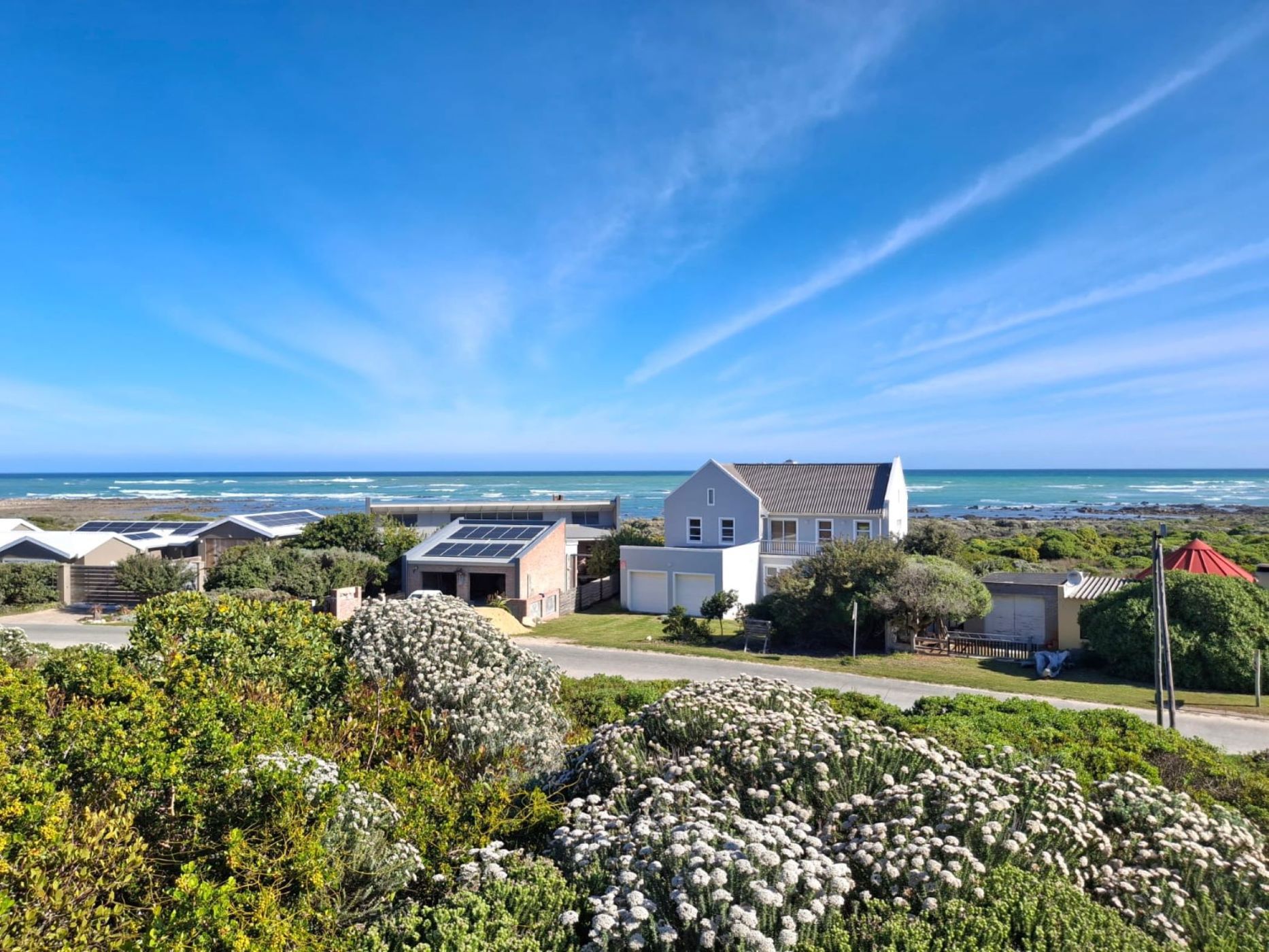 Residential vacant land for sale in Suiderstrand - 1SW1742534