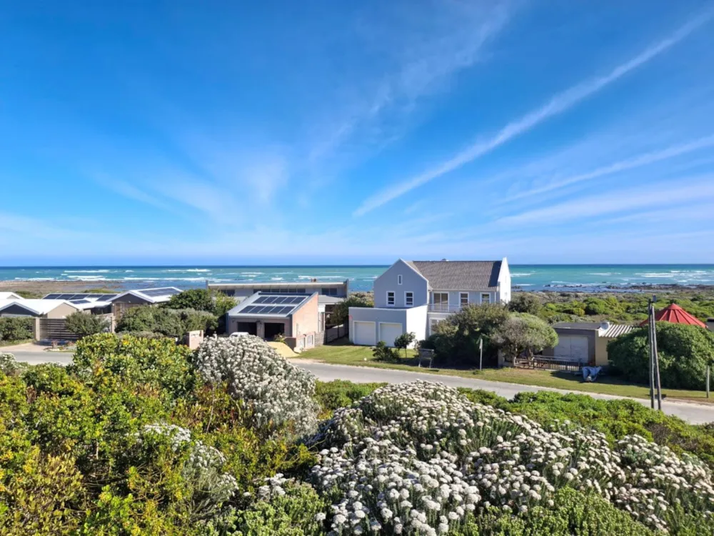 Residential vacant land for sale in Suiderstrand - 1SW1742534 Residential vacant land for sale in Suiderstrand - 1SW1742534