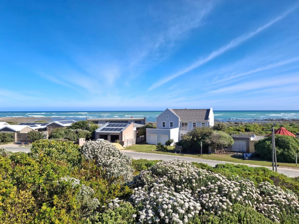 Residential vacant land for sale in Suiderstrand - 1SW1742534