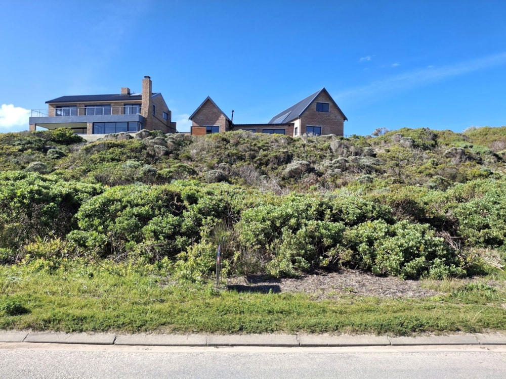 Residential vacant land for sale in Suiderstrand - 1SW1742534
