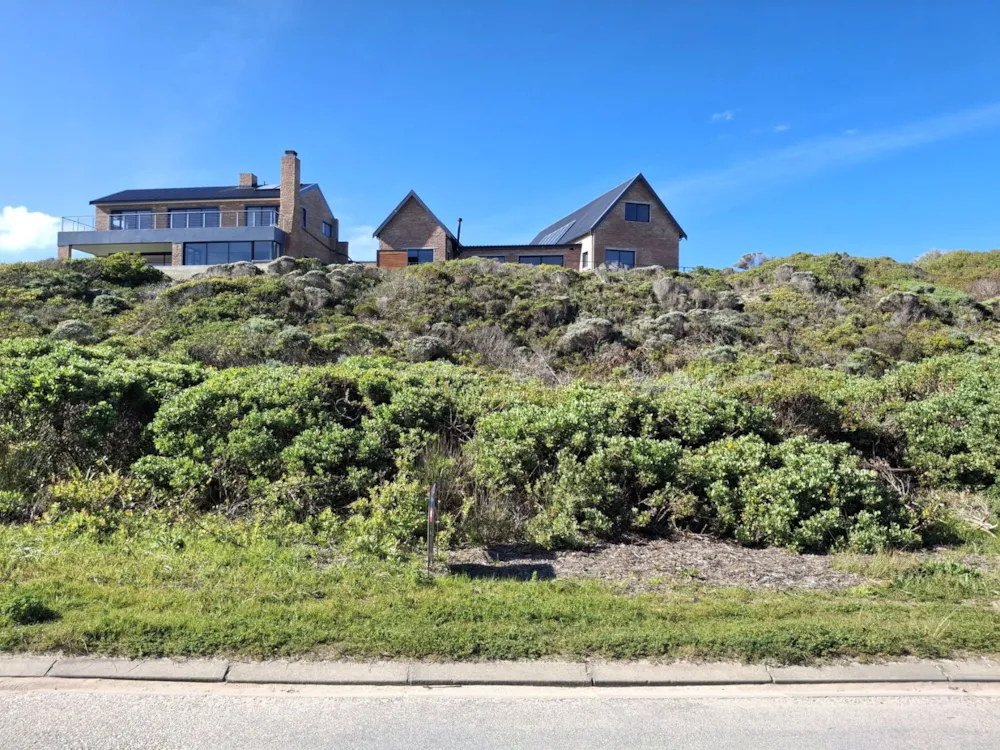Residential vacant land for sale in Suiderstrand - 1SW1742534 Residential vacant land for sale in Suiderstrand - 1SW1742534