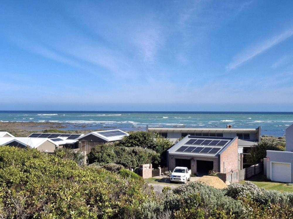 Residential vacant land for sale in Suiderstrand - 1SW1742534