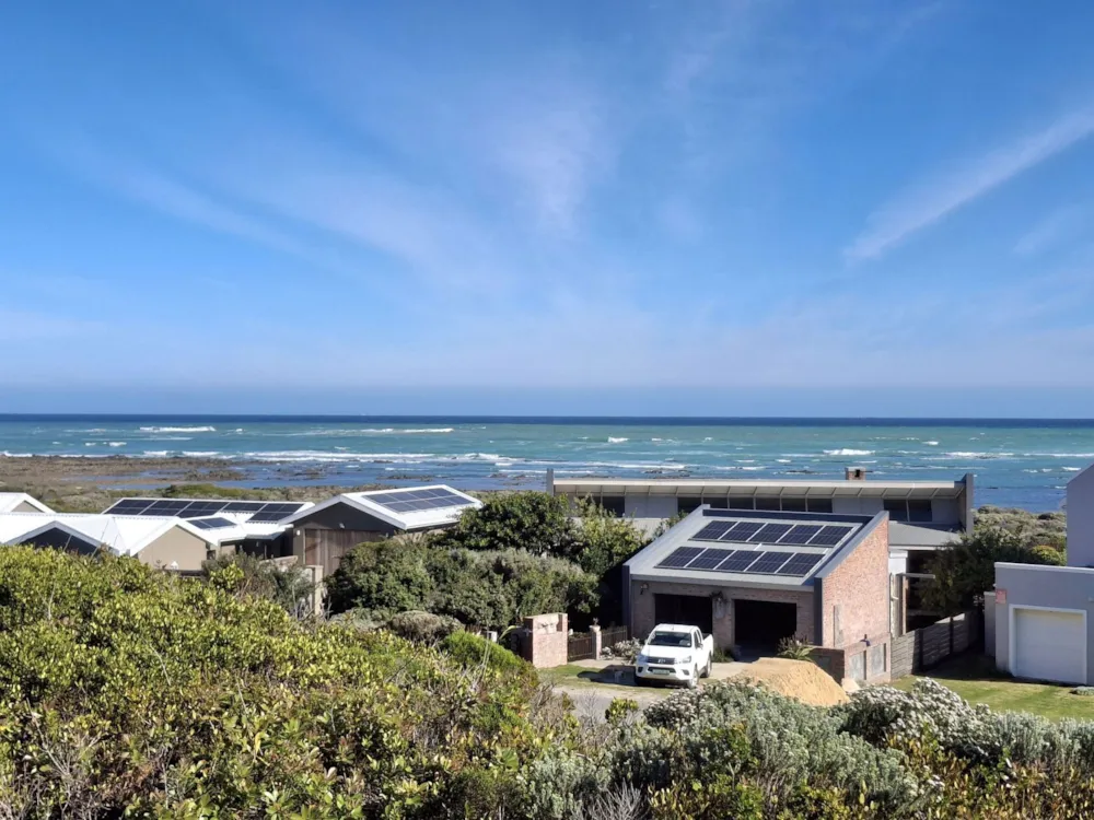 Residential vacant land for sale in Suiderstrand - 1SW1742534 Residential vacant land for sale in Suiderstrand - 1SW1742534