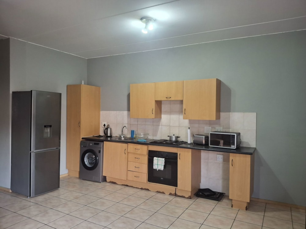 House for sale in Rynfield - EN1747913 House for sale in Rynfield - EN1747913