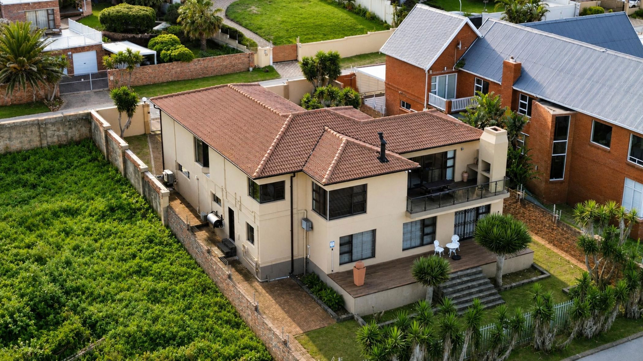 House for sale in Bluewater Bay, Port Elizabeth, Gqeberha - 1PLZ1749272