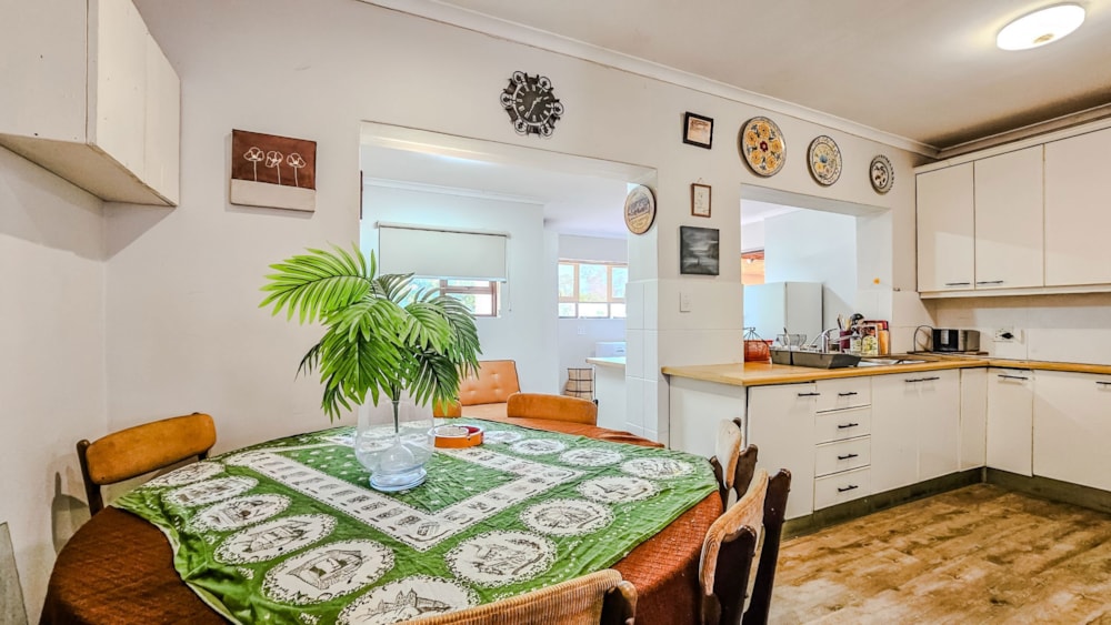 House for sale in Berg En Dal, Wellington - WEL1749629