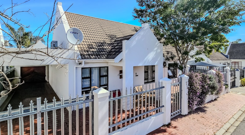 House for sale in Berg En Dal, Wellington - WEL1749629