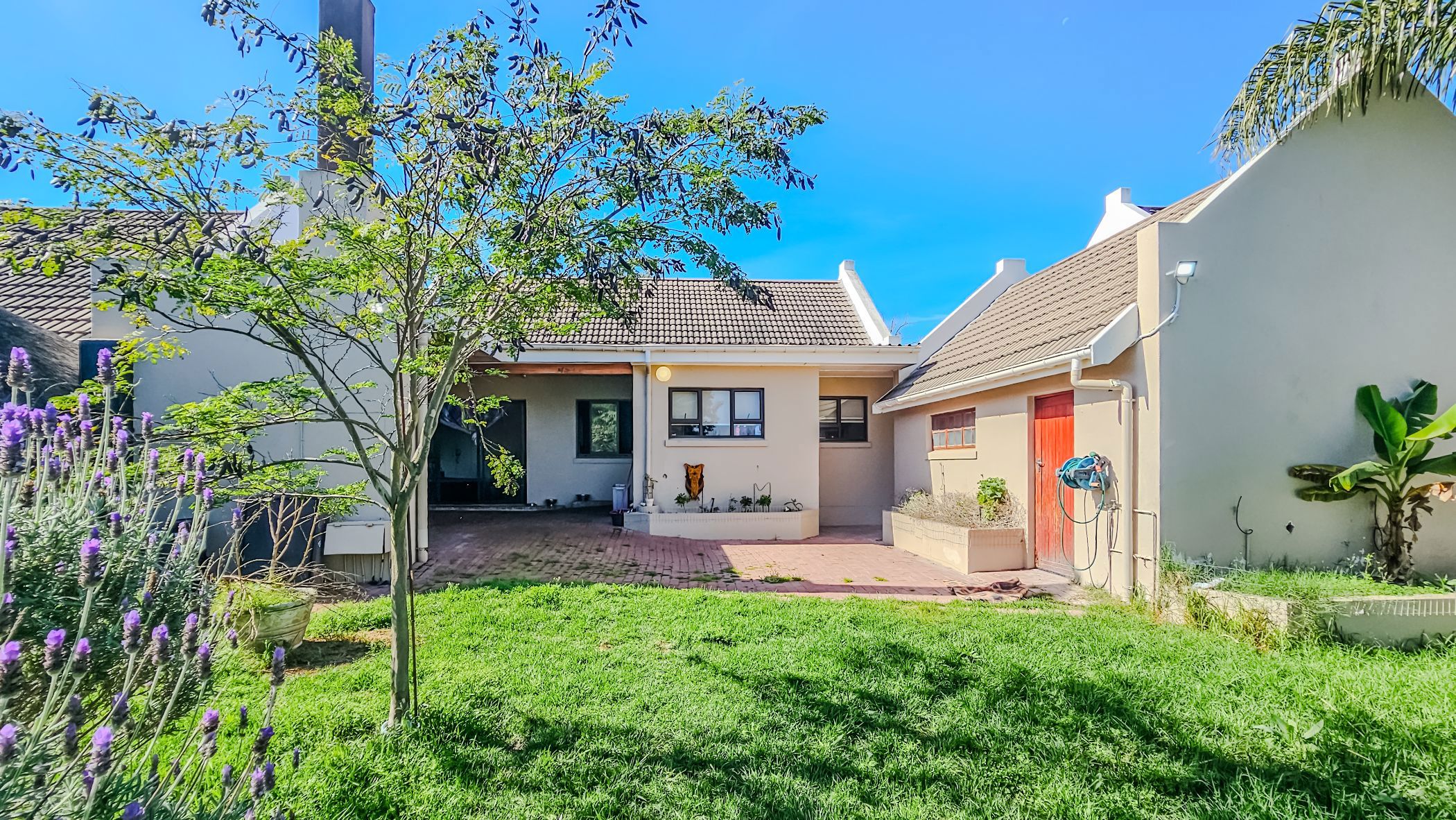 House for sale in Berg En Dal, Wellington - WEL1749629