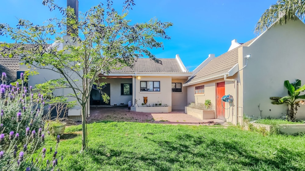 House for sale in Berg En Dal, Wellington - WEL1749629