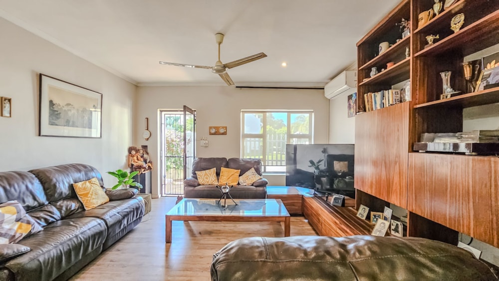 House for sale in Berg En Dal, Wellington - WEL1749629