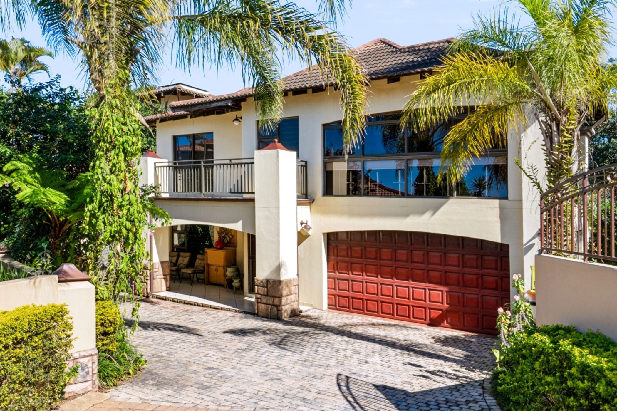 Townhouse for sale in Amanzimtoti - 1WB1748210